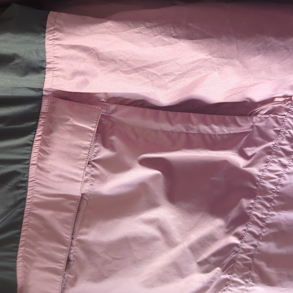 THE NORTH FACE windbreaker jacket - Picture 4 of 10